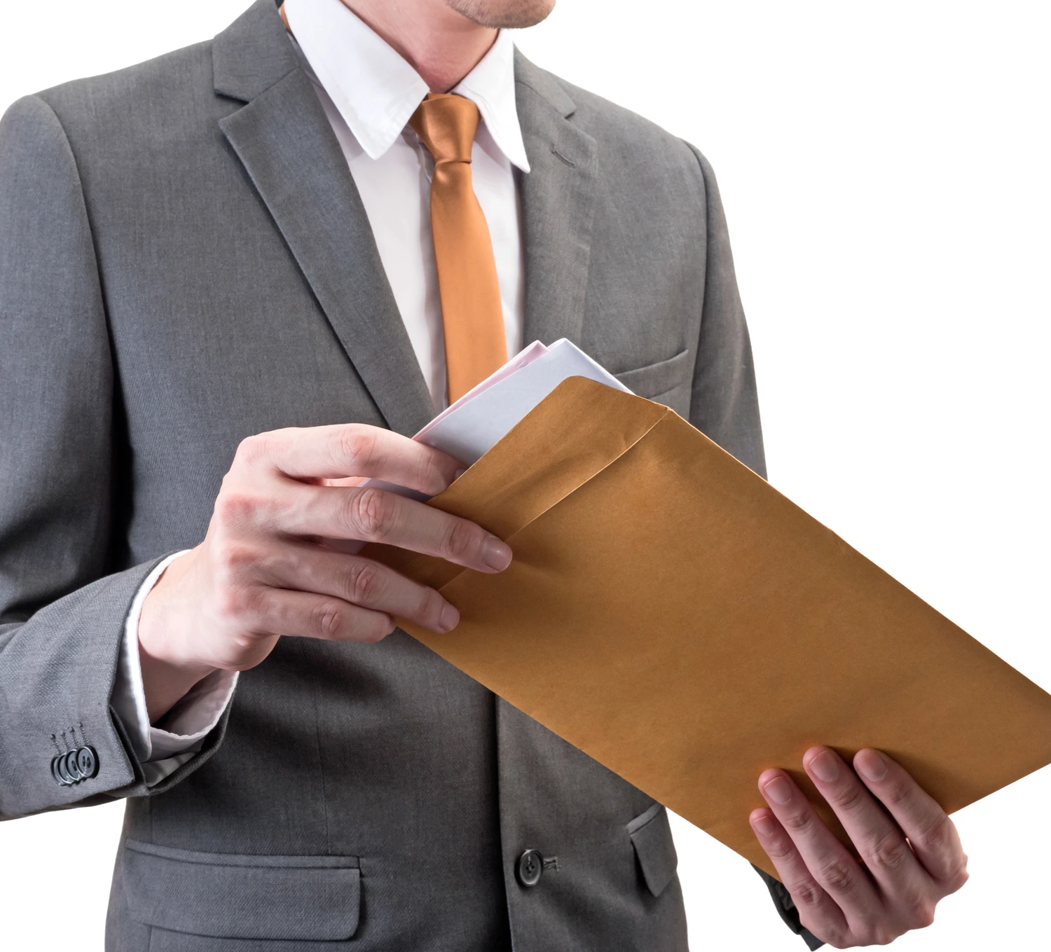 Documents We Serve