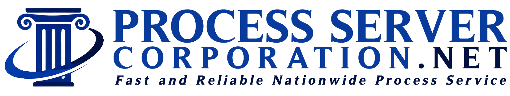 Process Server Corp Net