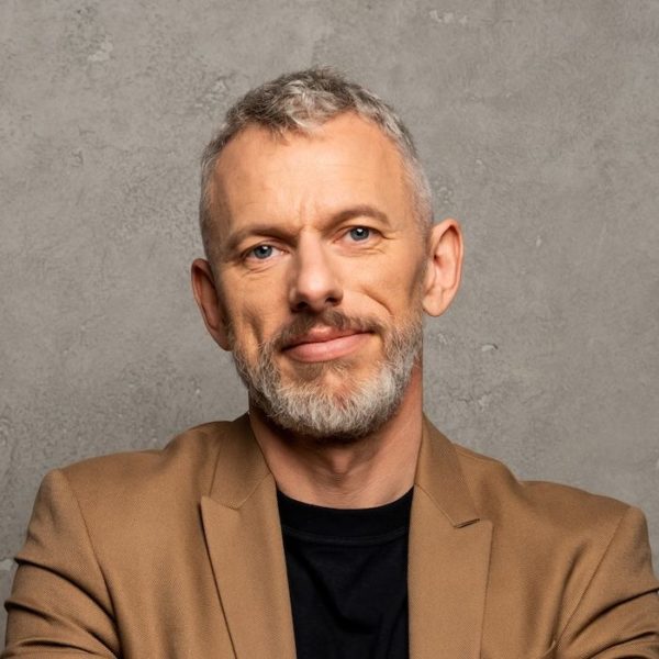 Michael Goldberg, Senior Partner