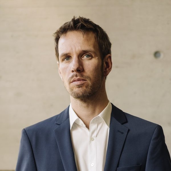 Michael Neukom, Managing Partner