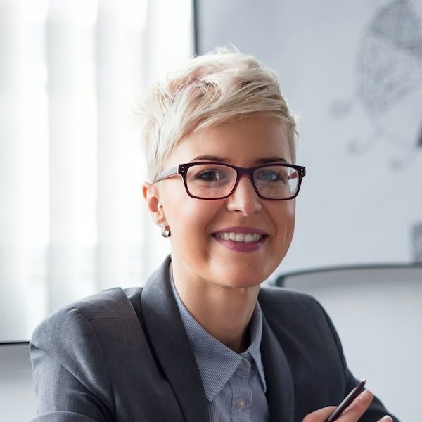 Sarah Barnes, Partner